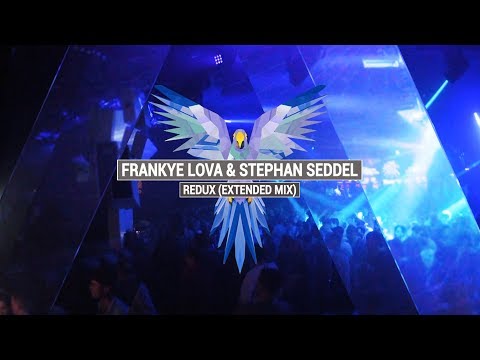 FRANKYE LOVA & STEPHAN SEDDEL - Redux (Extended Mix)