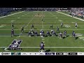 Madden NFL 26 Game 82