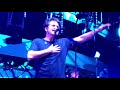 Matt Nathanson (full band) - “Bill Murray”
