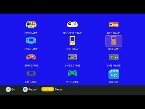 Soulja Boy's Game Console