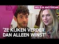Jonge ondernemers willen bijdragen aan betere wereld