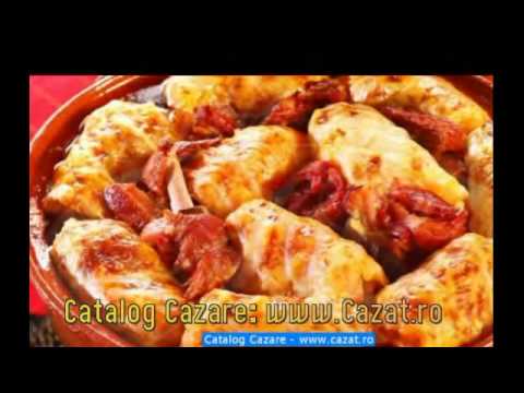 Cazare Podisu, Iasi - Cazat.ro