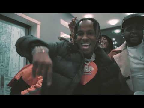 Ether Da Connect x Fivio Foreign x Pop Smoke NY Drill Type Beat 2020 "Go Stupid"