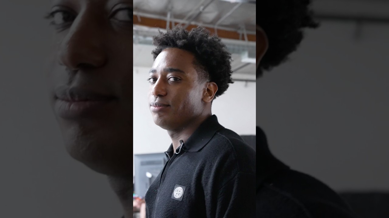 top comment is the title of this episode