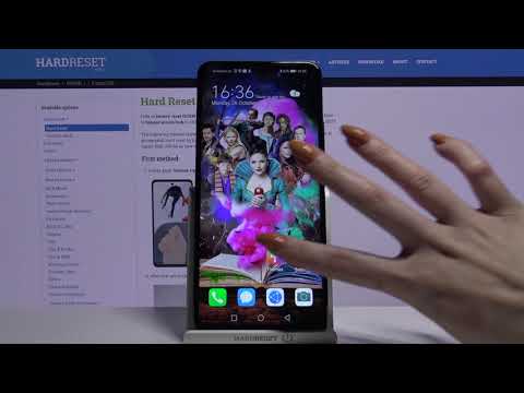 How to Change Icon Style on Huawei P Smart 2021 – Customize Apps Icons