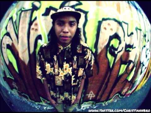 @FlakoGonEatHer - DycePart4 (NEW JERKIN MUSIC) LAST MIXTAPE COMING SOON  //HD//