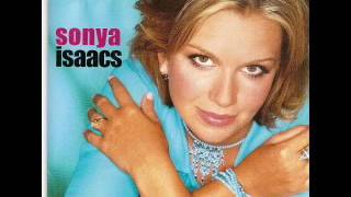 Sonya Isaacs ~  Don&#39;t Run Away