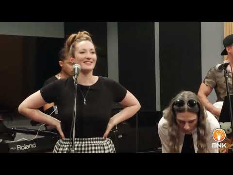 The Rodgers International Family Band - Dirty Deeds Done Dirt Cheap (AC/DC Cover)