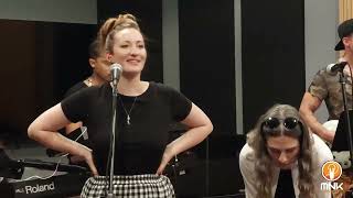 The Rodgers International Family Band - Dirty Deeds Done Dirt Cheap (AC/DC Cover)