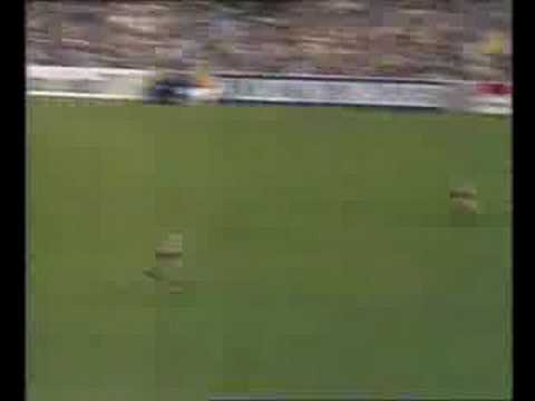 VFL Football 1984 Qualifying Final - On This Round