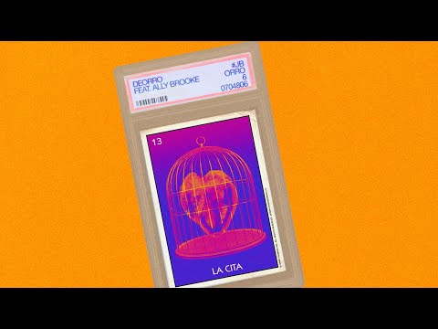 Video thumbnail for La Cita
