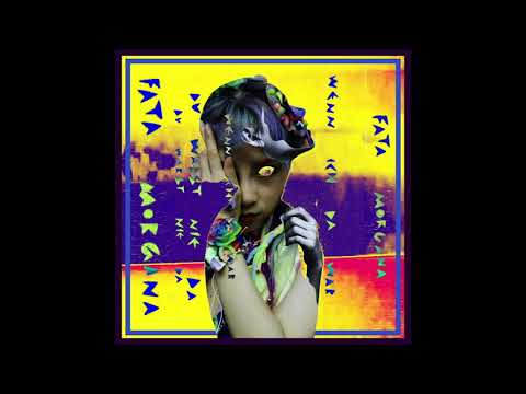 GIRLWOMAN - Fata Morgana (Lyric Video)