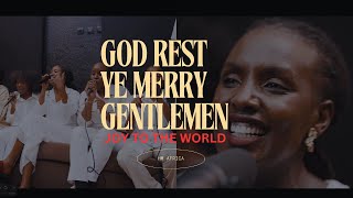 Download lagu God Rest Ye Merry Gentlemen| Joy To The World by HM AFRICA mp3 Download lagu God Rest Ye Merry Gentlemen| Joy To The World by HM AFRICA mp3
