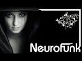 Neurofunk Mix Dirty DnB / Dark step 