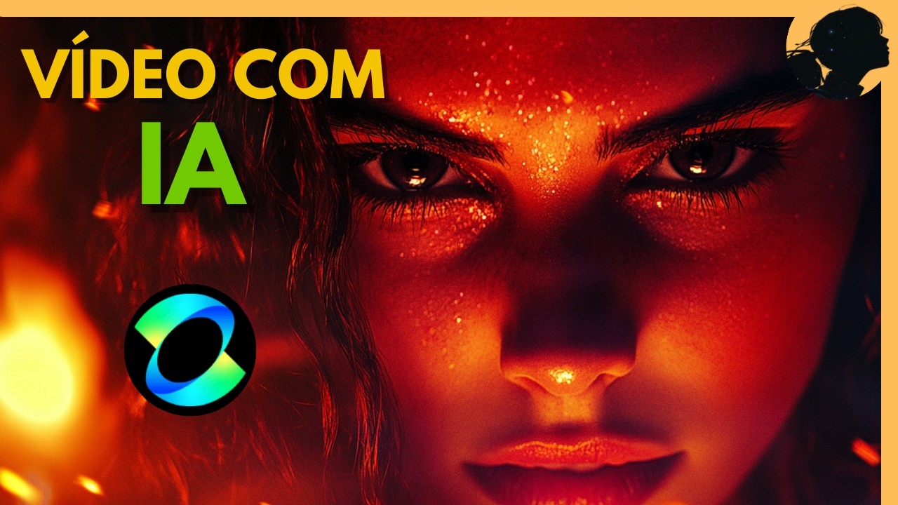 Descubra a MELHOR IA PARA CRIAR VÍDEOS GRÁTIS em 2024!