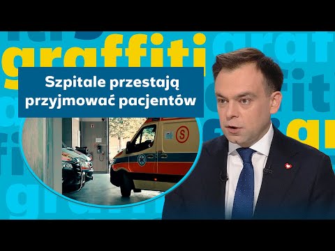 Brakuje pieniędzy w NFZ. Szpitale przestają przyjmować pacjentów