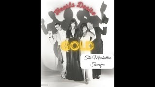 The Manhattan Transfer - Heart’s Desire