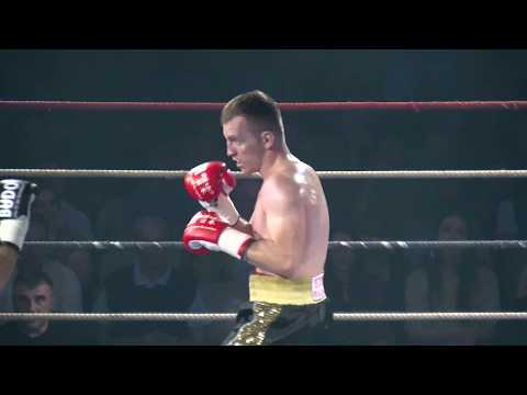 Fightnight Gebenstorf - 2019