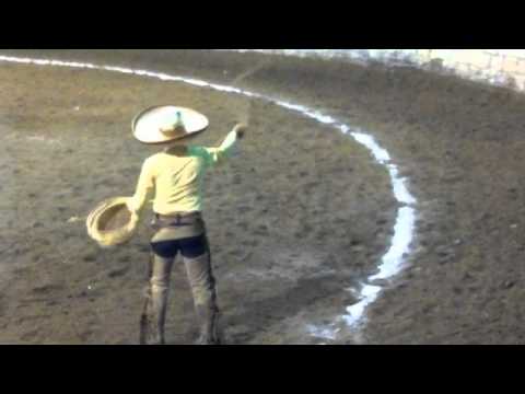 Mangana de Juan Francisco "Pillín" Rivera