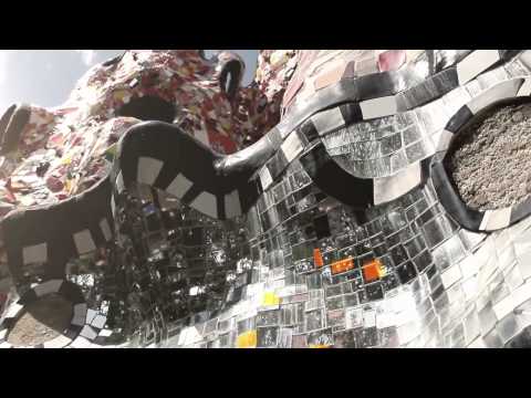 Daft Punk - Aerodynamic Remix (by Cee-Roo)