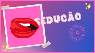 PERFUME DA SEDUÇÃO