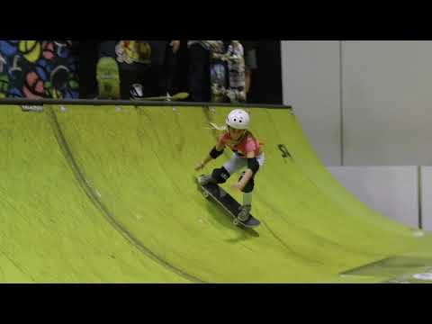 Surf Expo Mini-Ramp Jam 2019