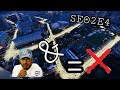 HAMILTON EN SINGAPORE = CHOAS! I SEO2E4