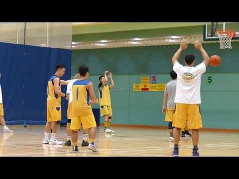 2018.06.24 SBL Final Warm-Up /P1140002