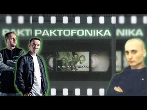 Paktofonika - Gdyby