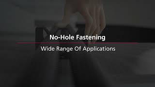 Advantages of Eliminating Holes in Car Bodies with Tucker No Hole Fastening