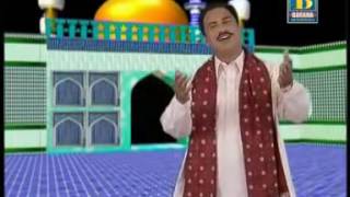 Maula Mastan Ja Kam  Mumtaz Lashari  Sindhi Song