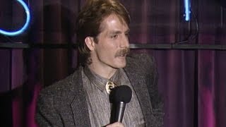 Jeff Foxworthy at Rodney’s Place (1989)