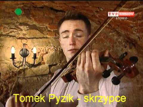 Karczmarze   Oj Czyj To Kiń Stojit