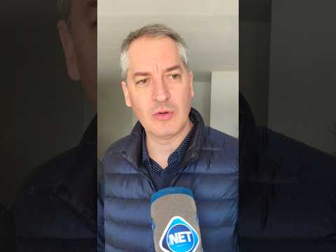 Se presentó en #LasPerdices el proyecto de pavimentación de la #Ruta10, tramo con #RutaProvincial11