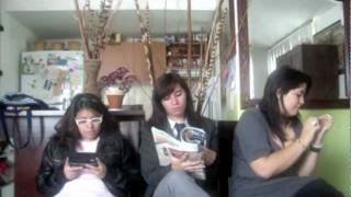 Guilty Pleasure Mexican Home Video