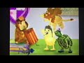 Nick Jr The Wonder Pets Promo 2008