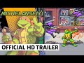 Teenage Mutant Ninja Turtles: Shredder's Revenge - Gameplay Trailer