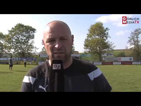 Die  Stimmen zur Hessenligapartie TSV Lehnerz gegen RW Frankfurt