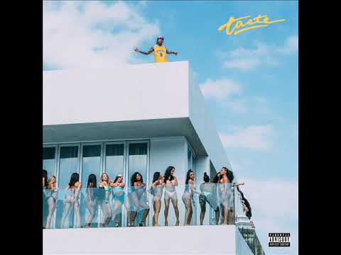 01. Wiz Vereta x Kapo - Taste 🌡 (Spanish Version) LA LLECA INC