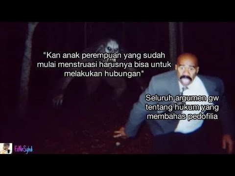 Jet Pump x Ujang Karbu x Kawang $cott x Tama Take Yo Bich - Diss 2kriri Yung Kisut (Lyrics Video)