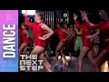 LOD's Nationals Finals Routine - The Next Step Extended Dances