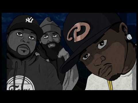 Focus The Truth - "Who Run It" Freestyle (Queens Mix) feat. Vo & King Cesar [Audio Only]