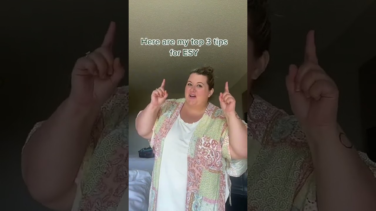 Special Education Extended School Year | Special Education Teacher | ESY