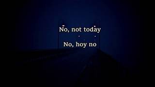 The Score  Under The Pressure ft.  blackbear Español + Lyrics