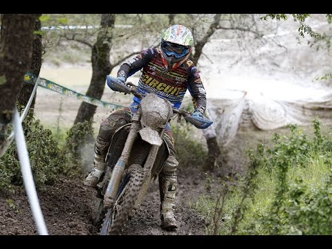 EnduroGP Greece 2016 - Recap