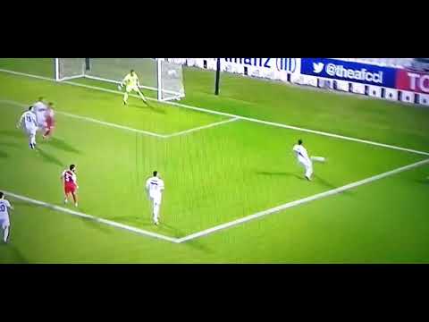 Persepolis FC 2⚽0 Pakhtakor Tashkent - Liga dos Campeões da Ásia