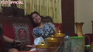 Download lagu NIAT PRANK AJAKIN TETANGGA NONTON FILM mp3