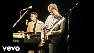 Squeeze - Pulling Mussels (From The Shell) (Live At The Regal Theatre, Hitchin / 1982)