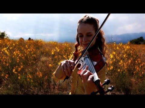 Fanny Power - Turlough O'Carolan - Irish Music ~ Fiddle Trio | Katy Adelson
