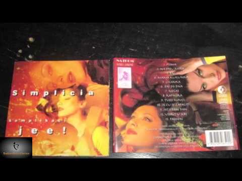 Simplicia-Vjeruj u sebe[HD]